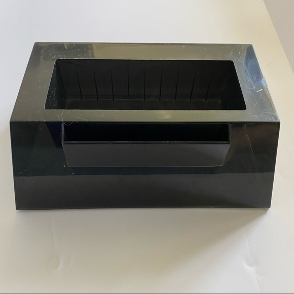 Vintage Vid-Tari Atari Game Holder Display Plastic Video Game - Picture 7 of 9